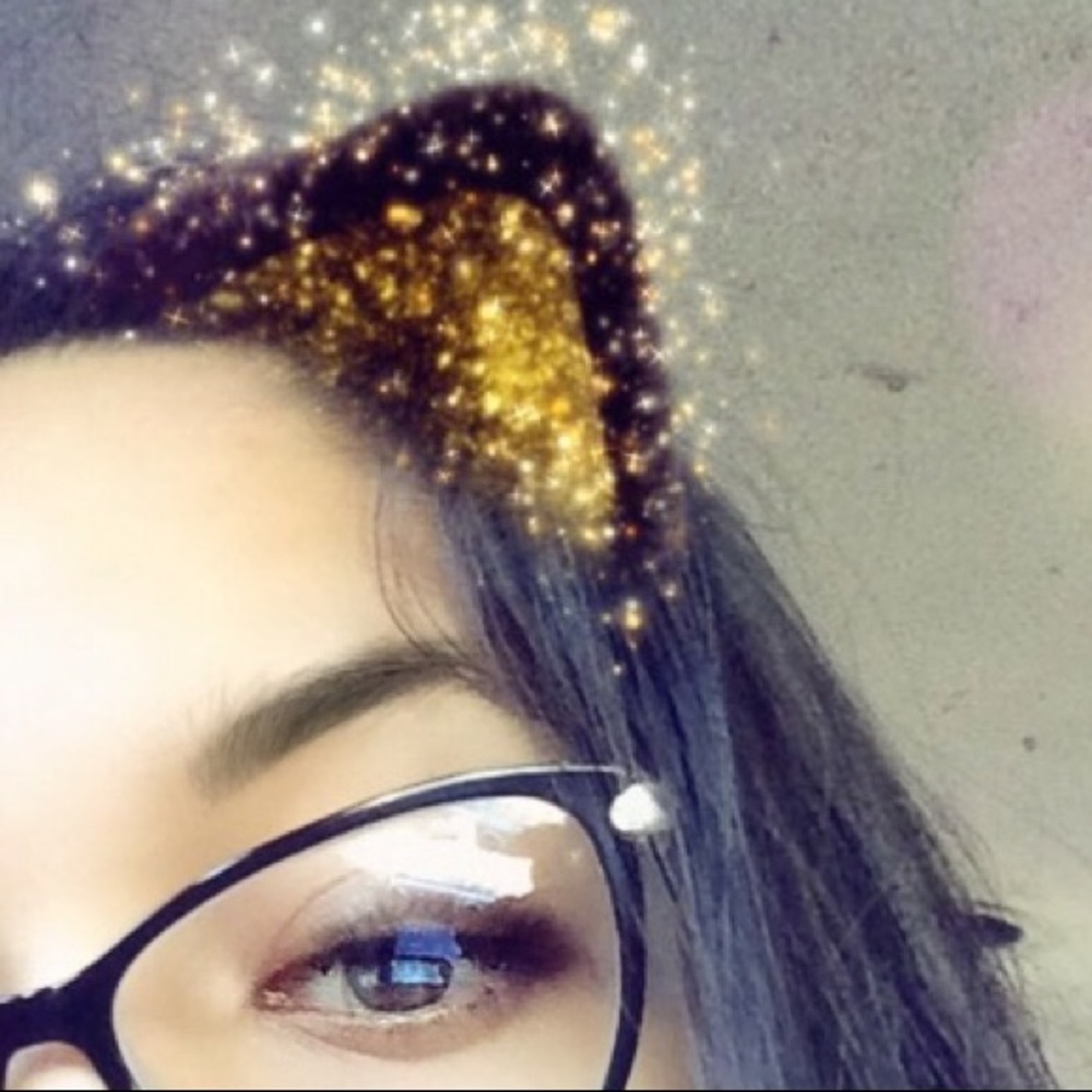 Meet your Posher, Lizeth